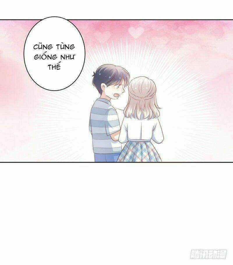 Thư Tay Tình Yêu Của Sơ Hạ Chapter 8 trang 6