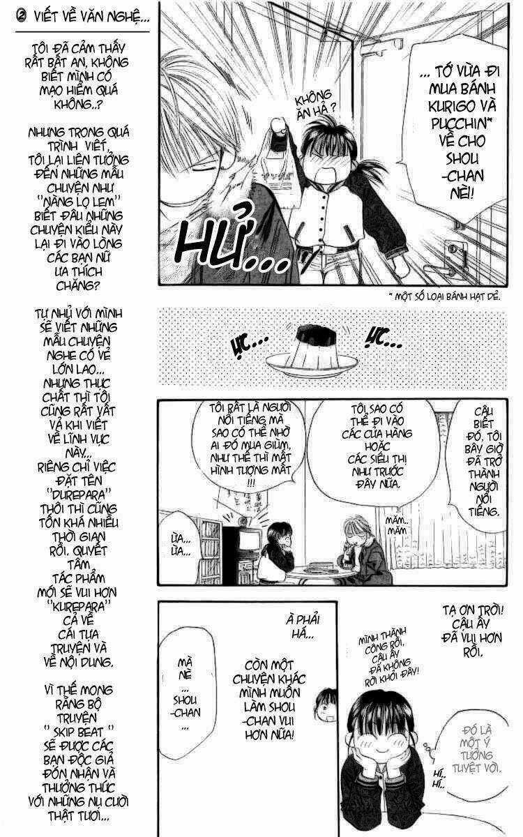 Thử Thách Của Kyouko Chapter 1 trang 30