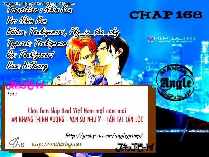 Thử Thách Của Kyouko Chapter 10.5 trang 31