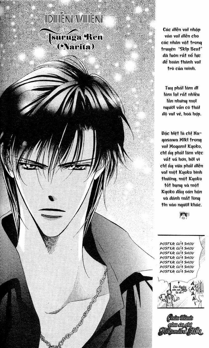 Thử Thách Của Kyouko Chapter 10 trang 4