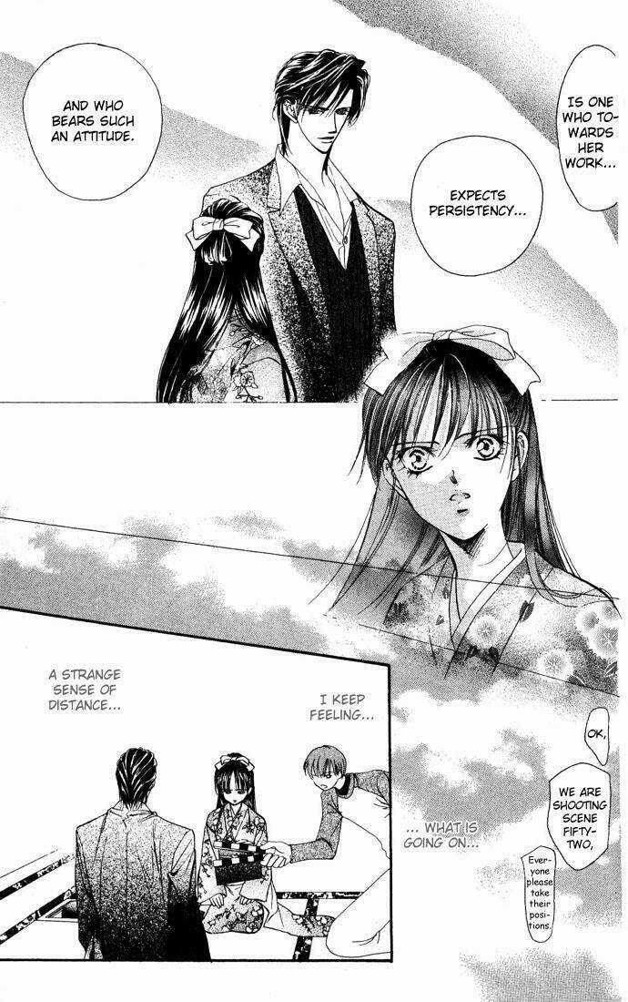 Thử Thách Của Kyouko Chapter 12 trang 10