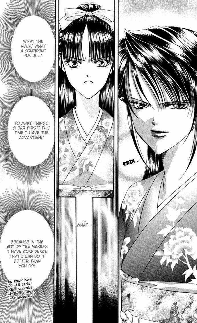 Thử Thách Của Kyouko Chapter 12 trang 16