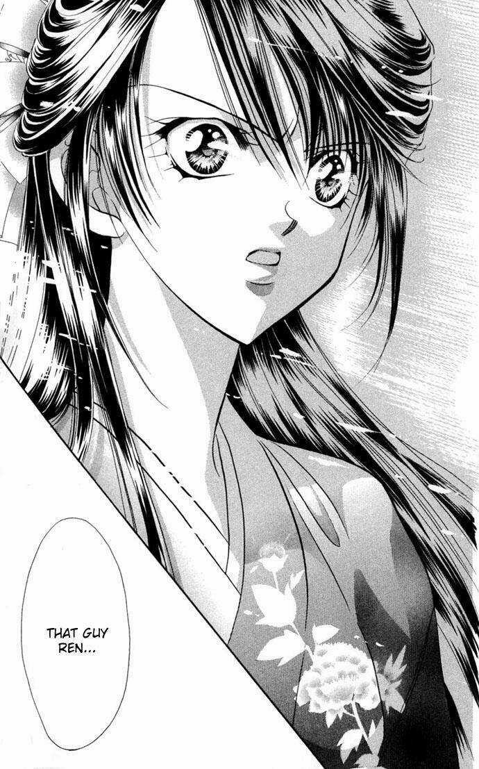 Thử Thách Của Kyouko Chapter 12 trang 28