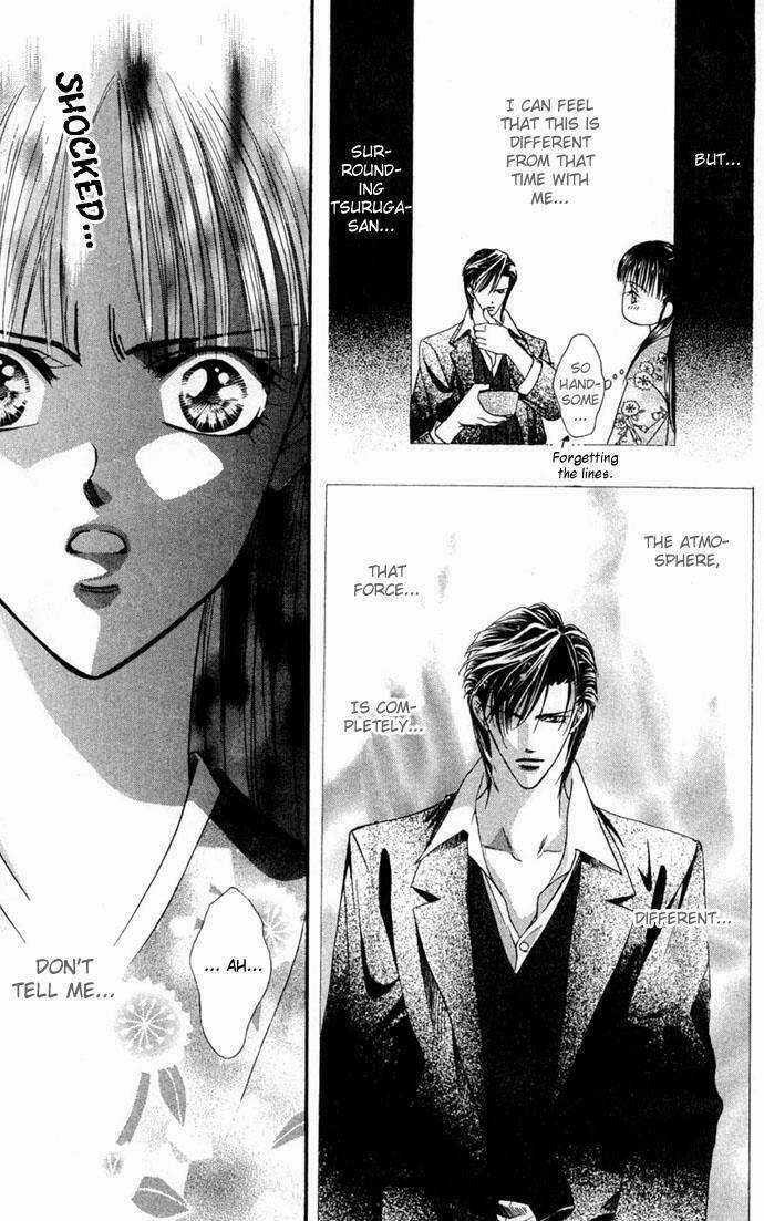 Thử Thách Của Kyouko Chapter 12 trang 30