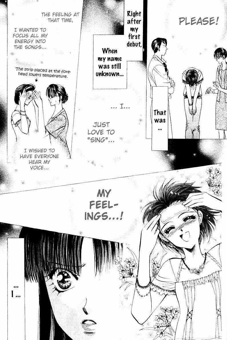 Thử Thách Của Kyouko Chapter 13 trang 14