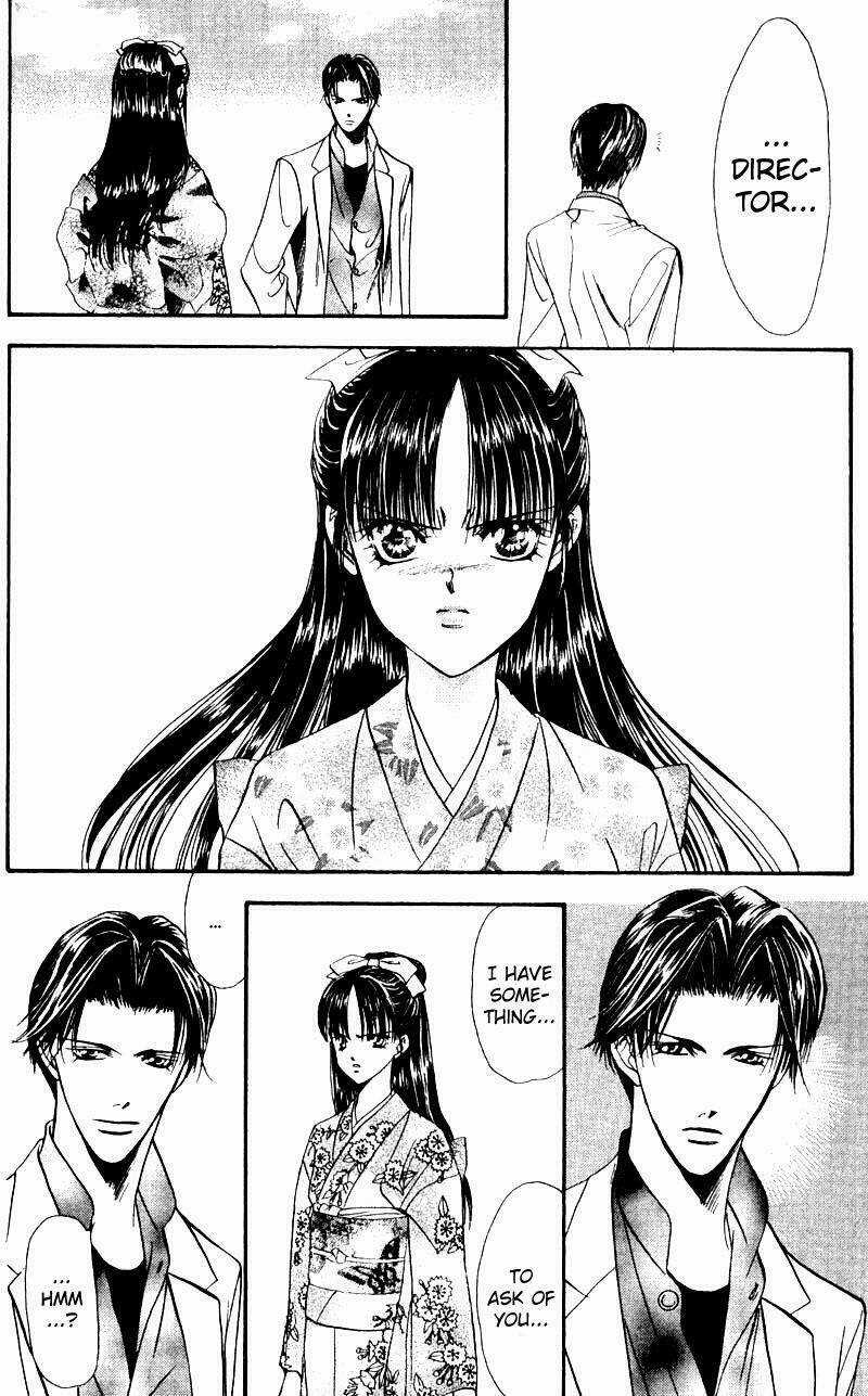Thử Thách Của Kyouko Chapter 13 trang 19