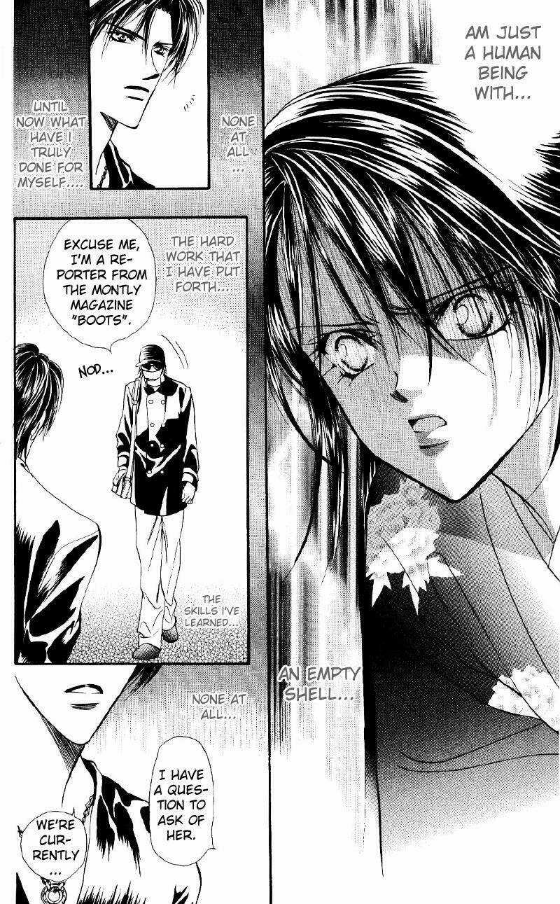 Thử Thách Của Kyouko Chapter 14 trang 17