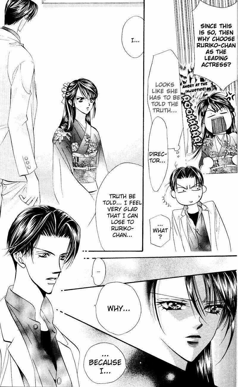 Thử Thách Của Kyouko Chapter 14 trang 8