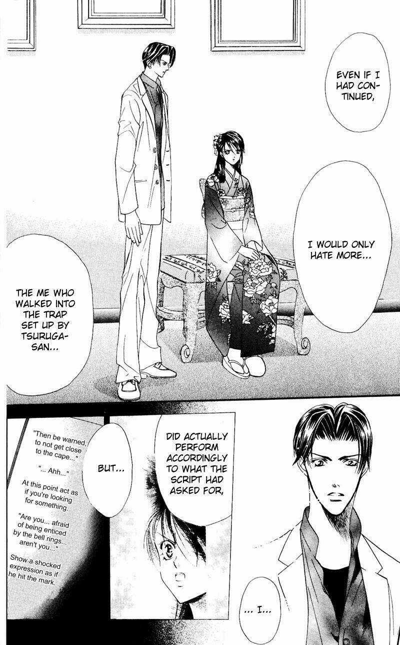 Thử Thách Của Kyouko Chapter 14 trang 9