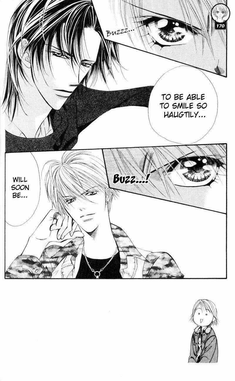 Thử Thách Của Kyouko Chapter 15 trang 1