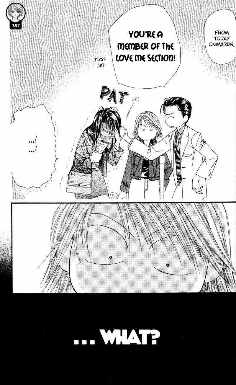 Thử Thách Của Kyouko Chapter 15 trang 12