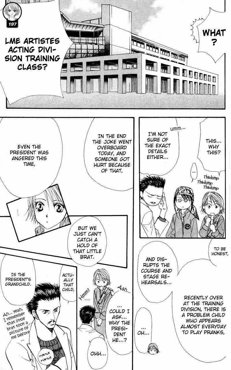 Thử Thách Của Kyouko Chapter 15 trang 28