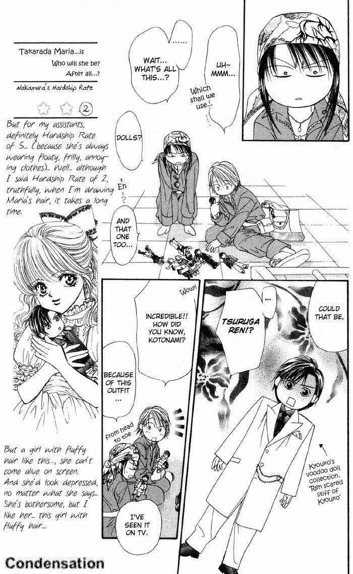 Thử Thách Của Kyouko Chapter 16 trang 15