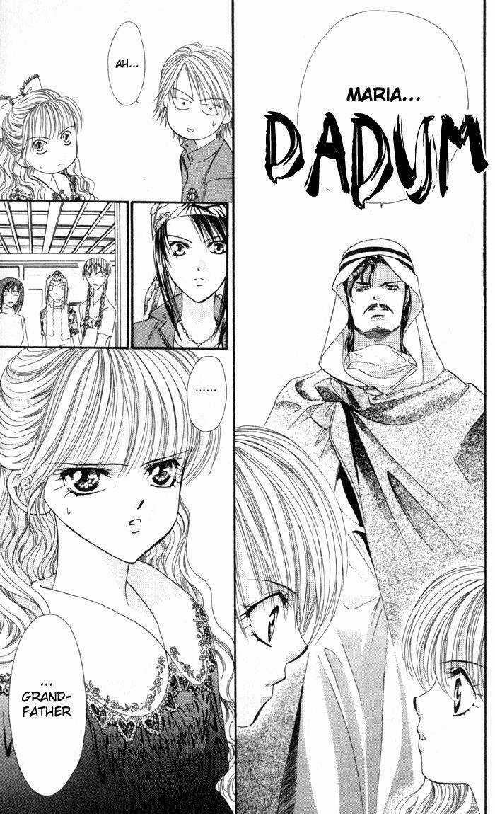 Thử Thách Của Kyouko Chapter 16 trang 25