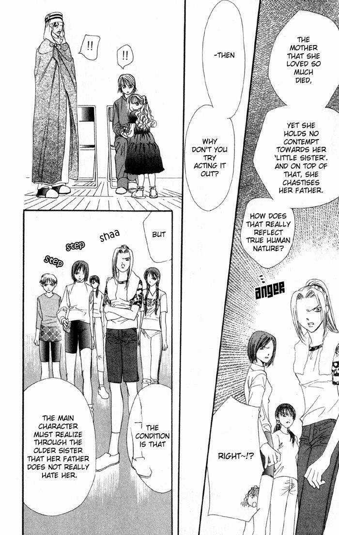 Thử Thách Của Kyouko Chapter 16 trang 30