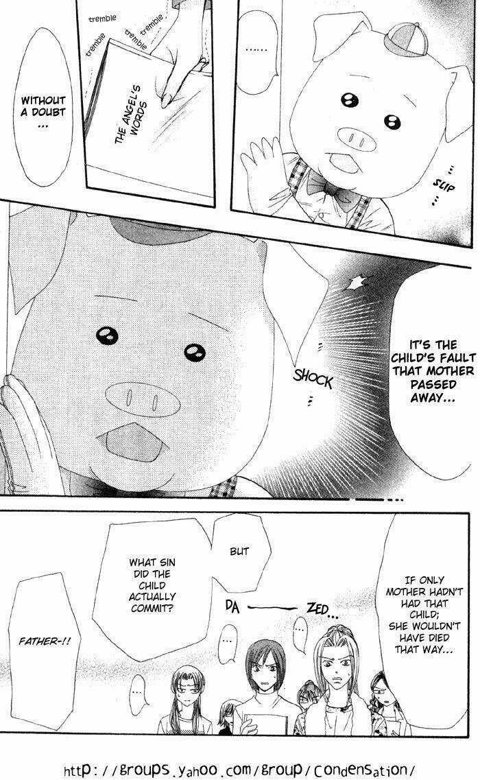 Thử Thách Của Kyouko Chapter 16 trang 9