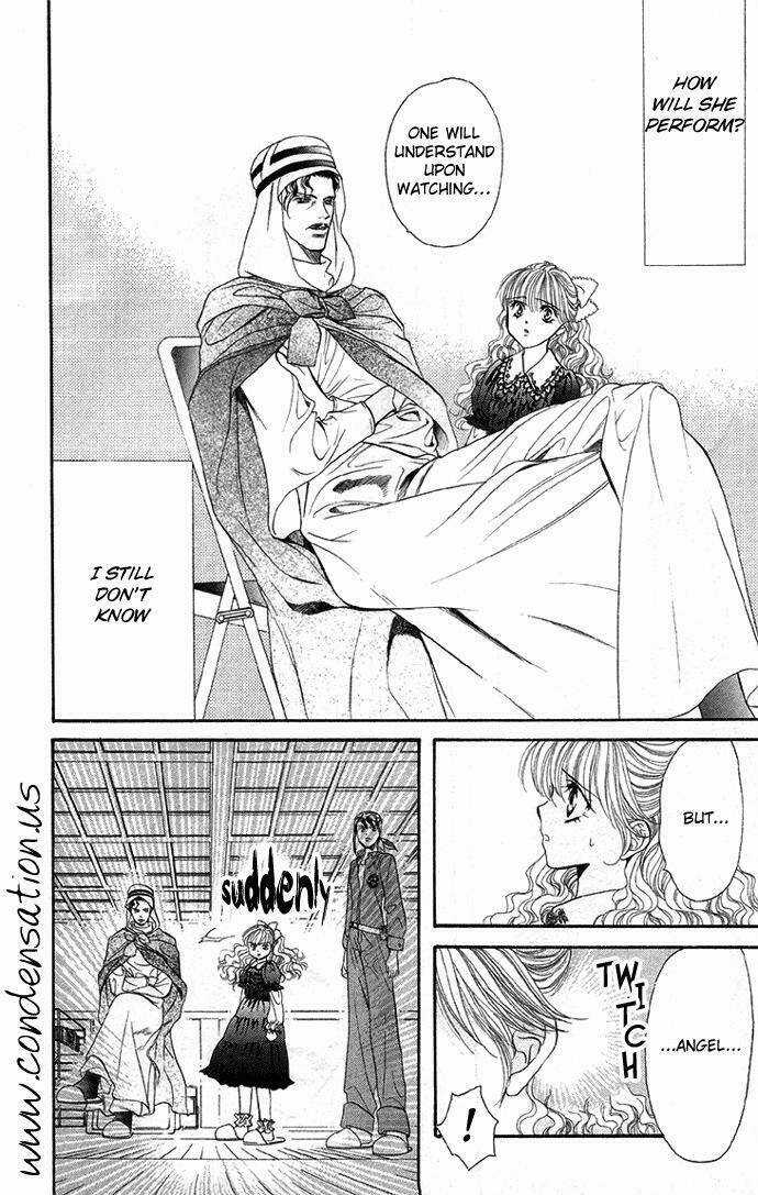 Thử Thách Của Kyouko Chapter 17 trang 19