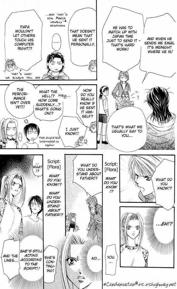 Thử Thách Của Kyouko Chapter 18 trang 20