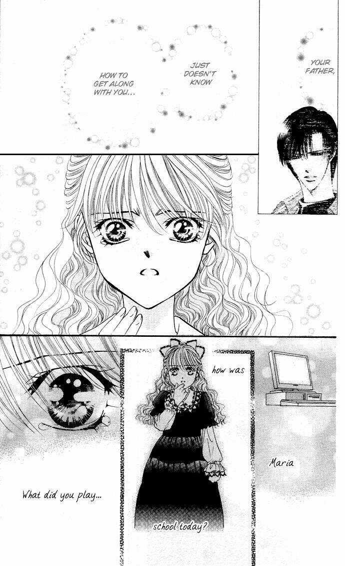 Thử Thách Của Kyouko Chapter 18 trang 22