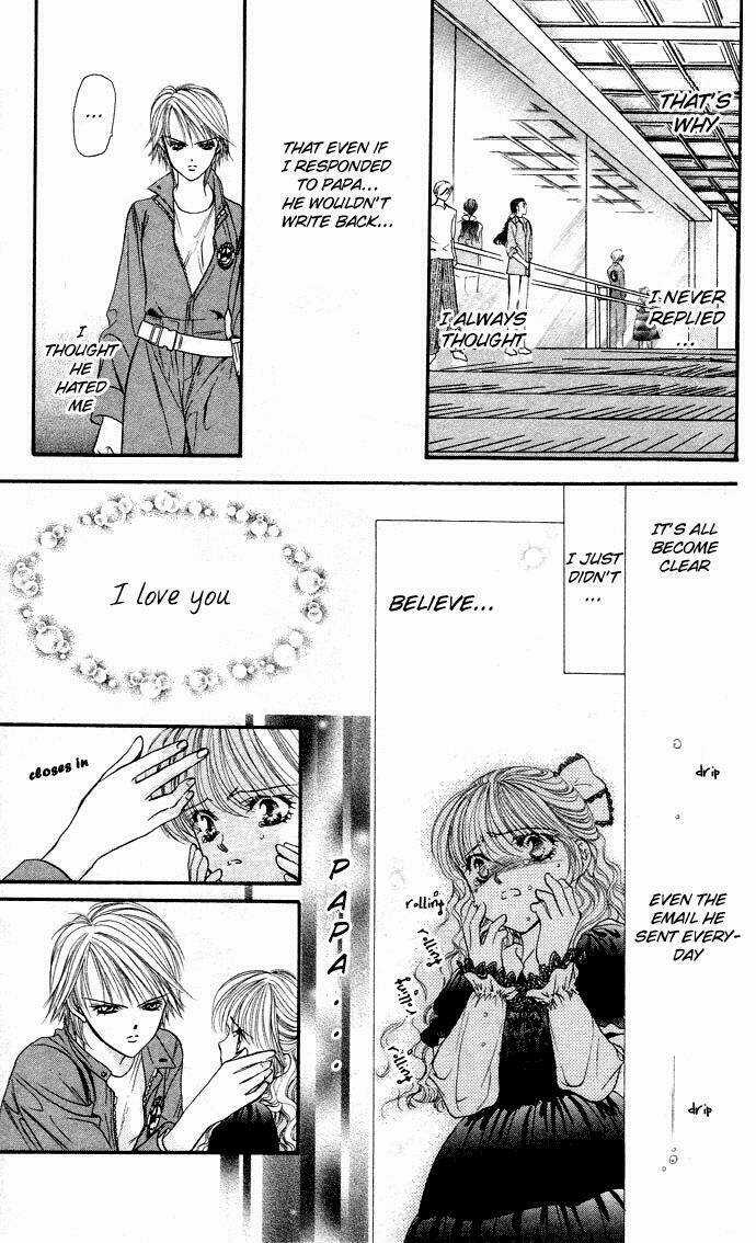 Thử Thách Của Kyouko Chapter 18 trang 26