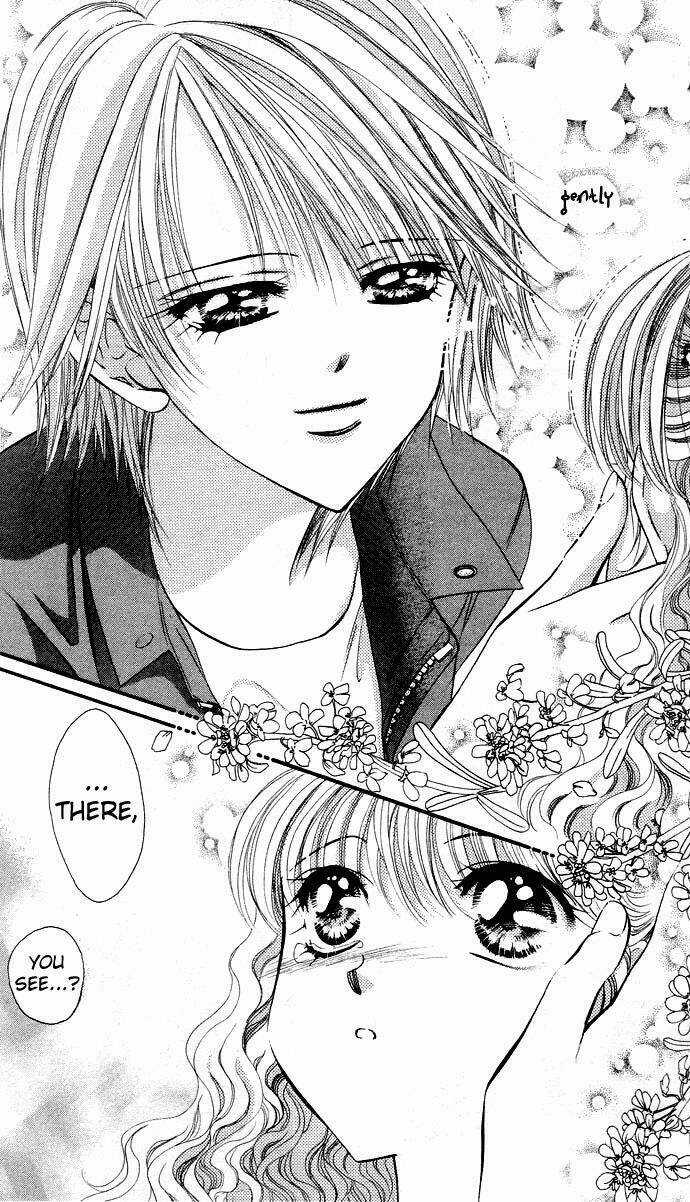 Thử Thách Của Kyouko Chapter 18 trang 27