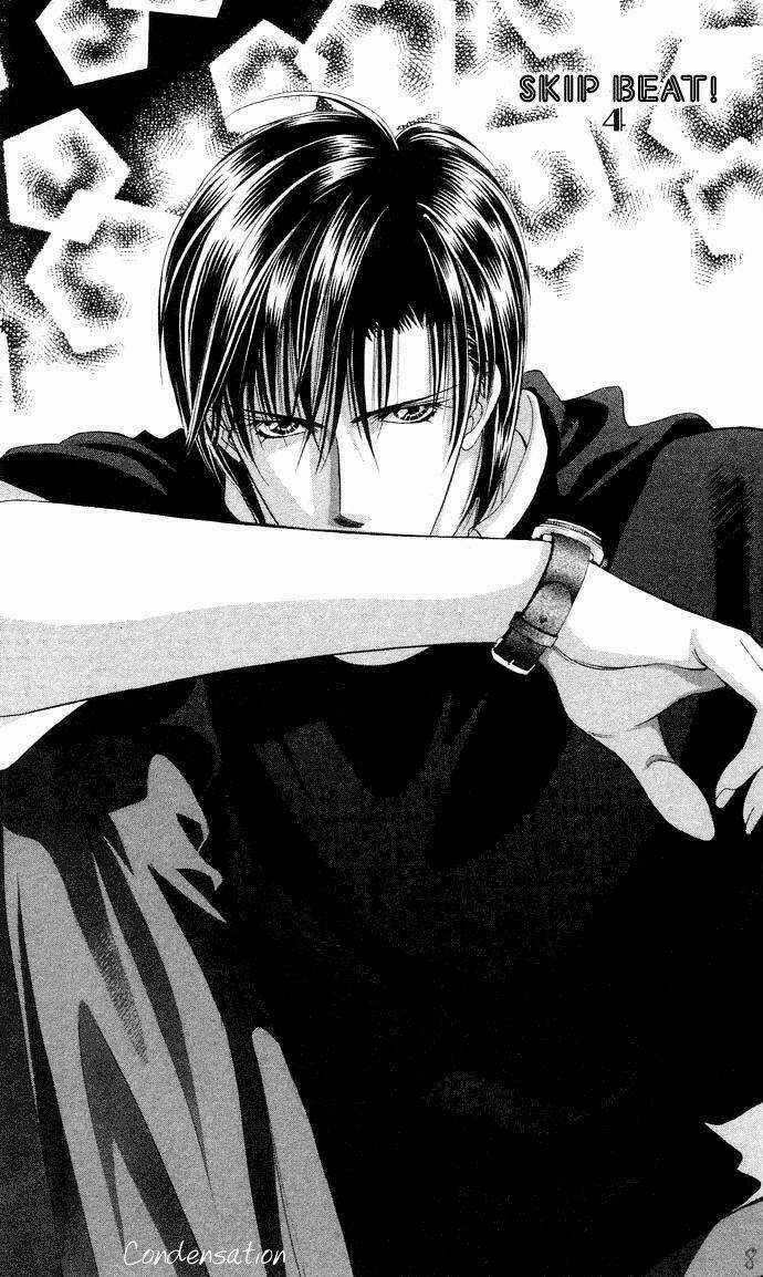 Thử Thách Của Kyouko Chapter 18 trang 5