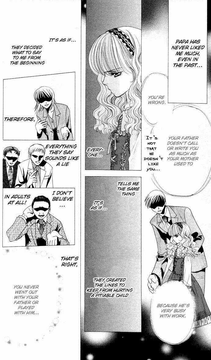 Thử Thách Của Kyouko Chapter 18 trang 7