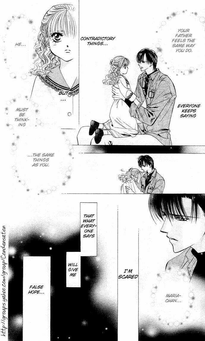 Thử Thách Của Kyouko Chapter 18 trang 9