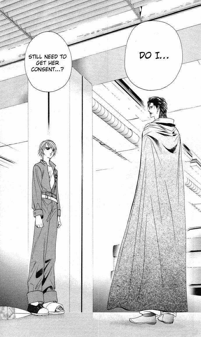 Thử Thách Của Kyouko Chapter 19 trang 11