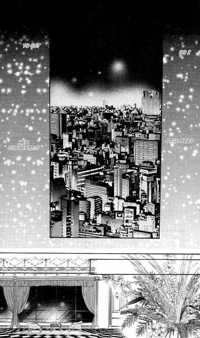 Thử Thách Của Kyouko Chapter 19 trang 12