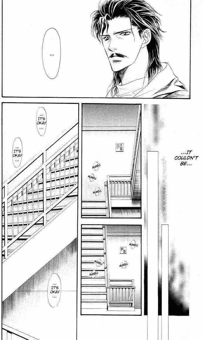 Thử Thách Của Kyouko Chapter 19 trang 15