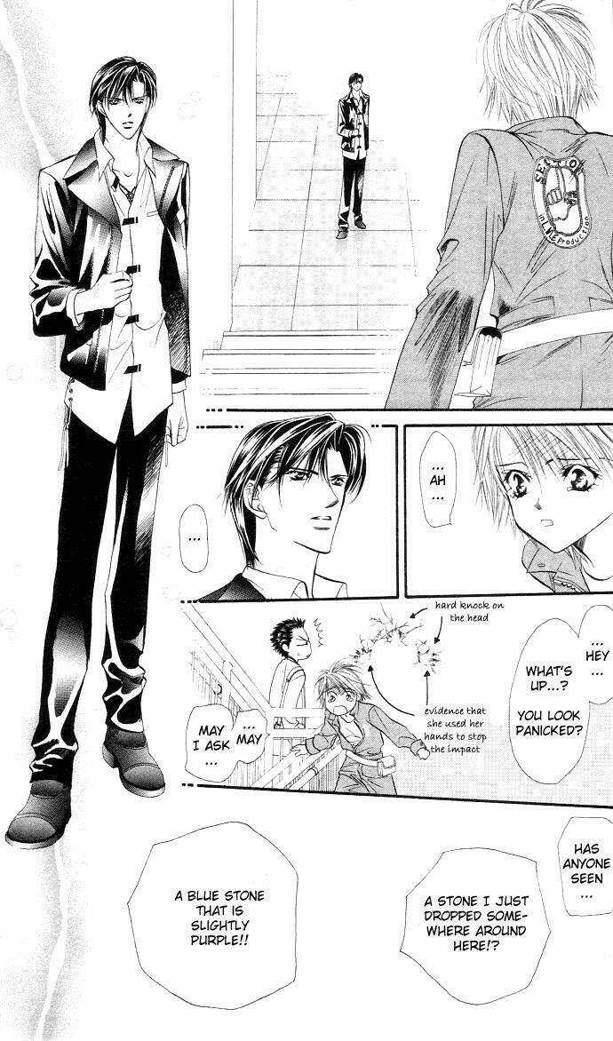 Thử Thách Của Kyouko Chapter 19 trang 21