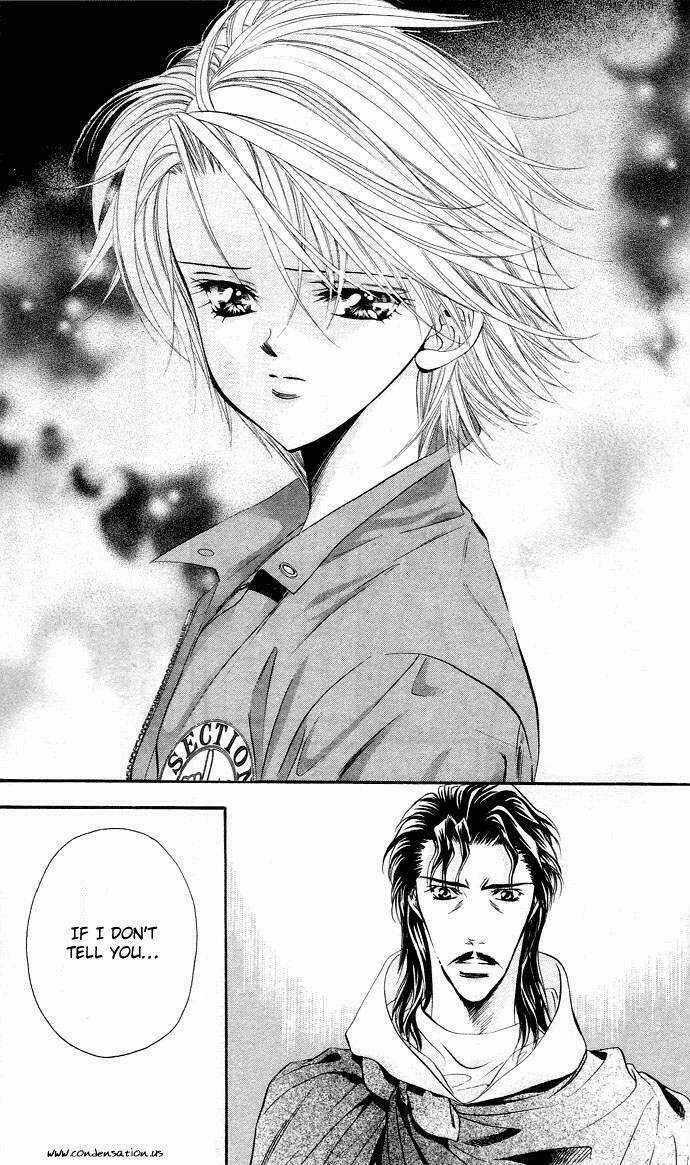 Thử Thách Của Kyouko Chapter 19 trang 9