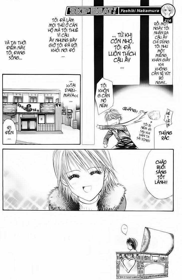 Thử Thách Của Kyouko Chapter 2 trang 2