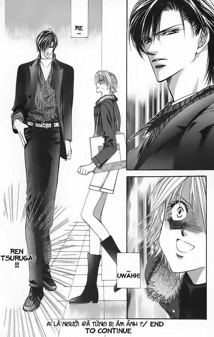 Thử Thách Của Kyouko Chapter 2 trang 30
