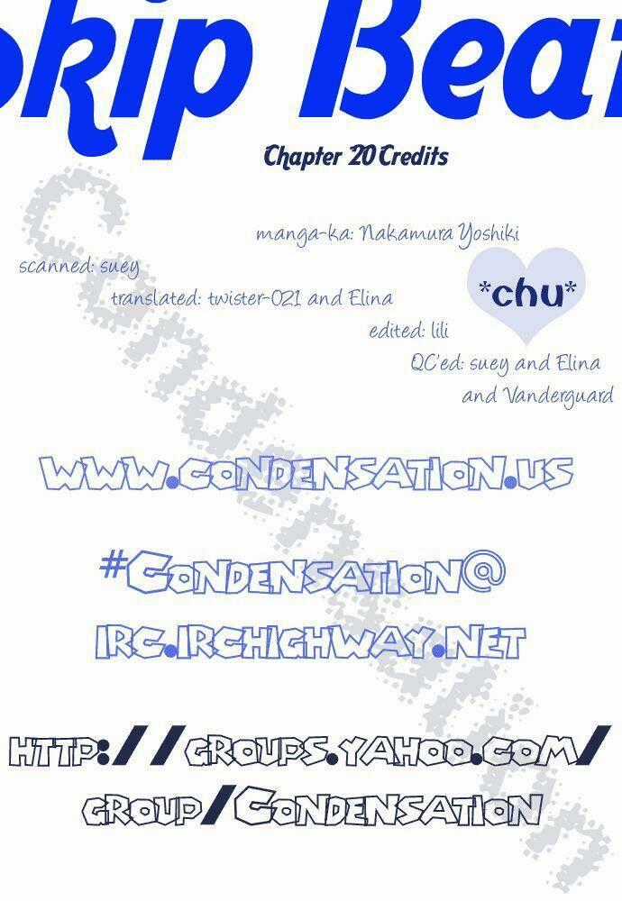 Thử Thách Của Kyouko Chapter 20 trang 0