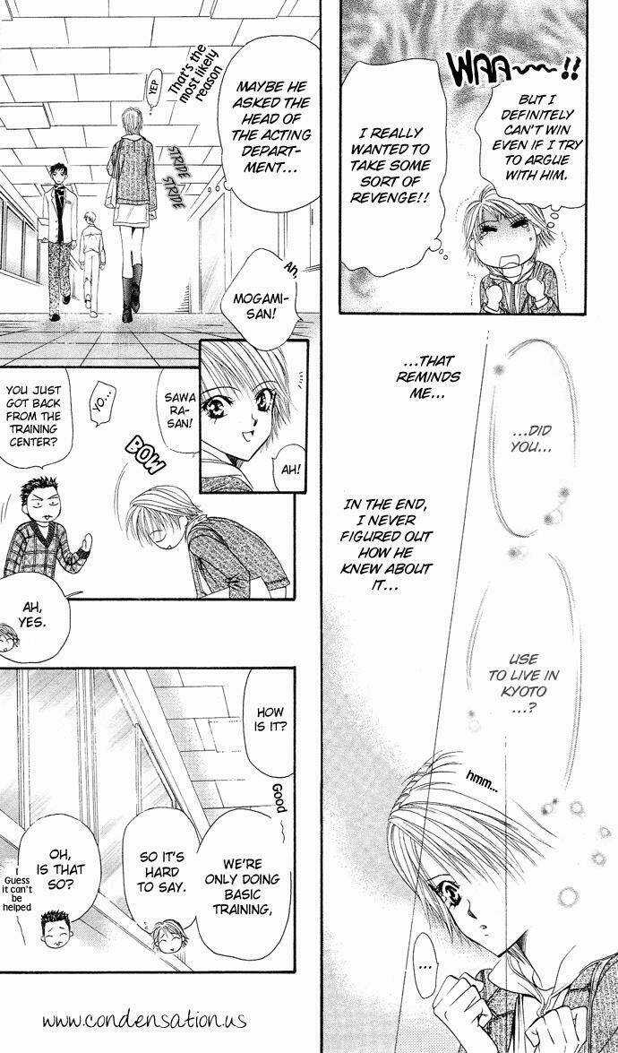 Thử Thách Của Kyouko Chapter 20 trang 14