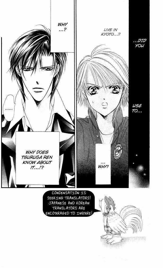 Thử Thách Của Kyouko Chapter 20 trang 2