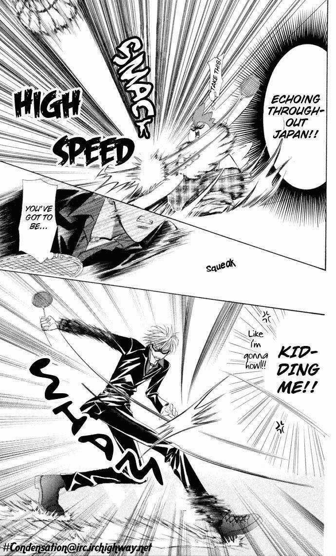 Thử Thách Của Kyouko Chapter 21 trang 18