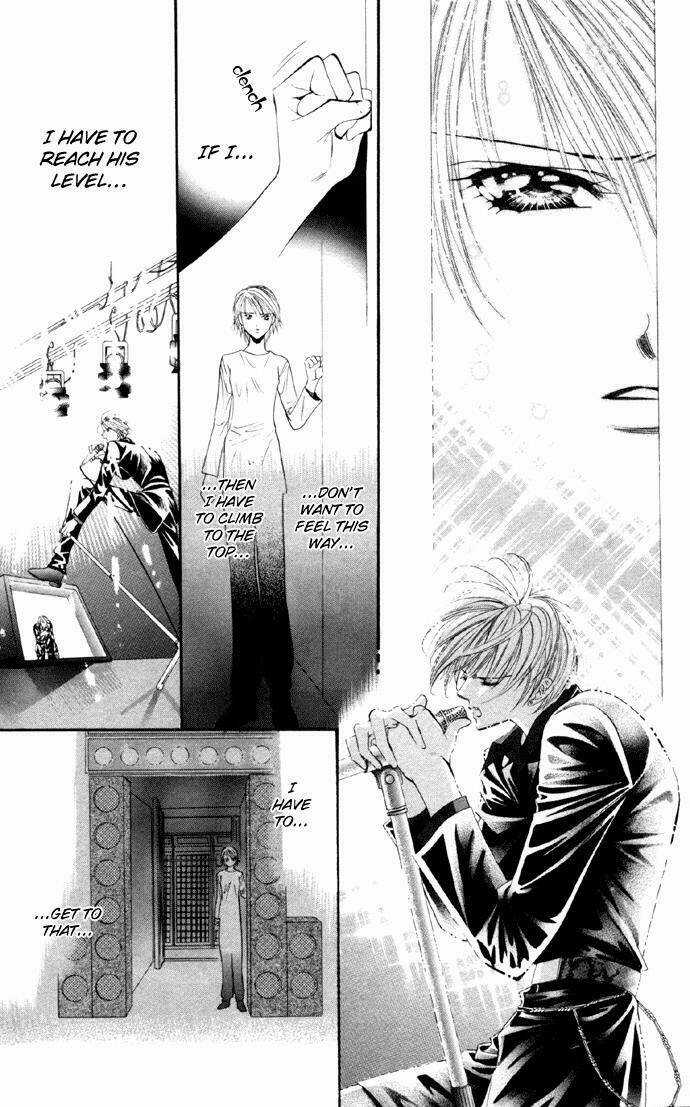 Thử Thách Của Kyouko Chapter 22 trang 16