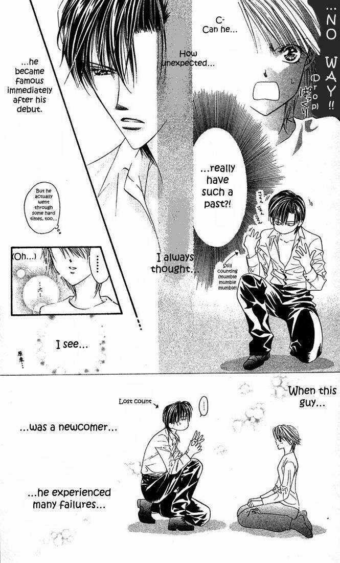 Thử Thách Của Kyouko Chapter 23 trang 20