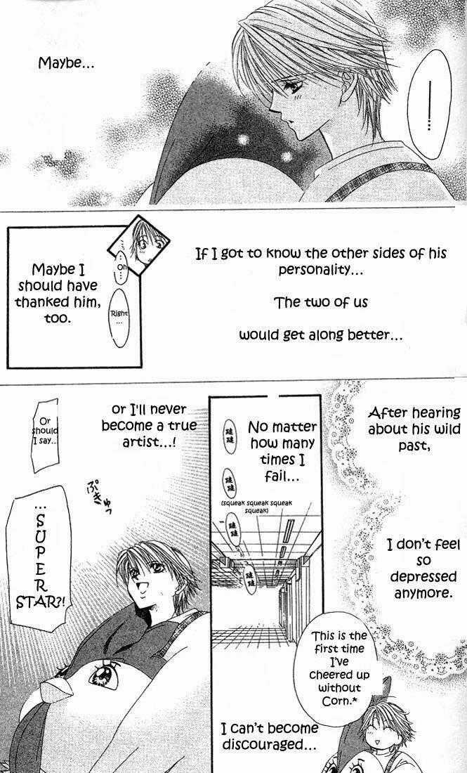 Thử Thách Của Kyouko Chapter 23 trang 28