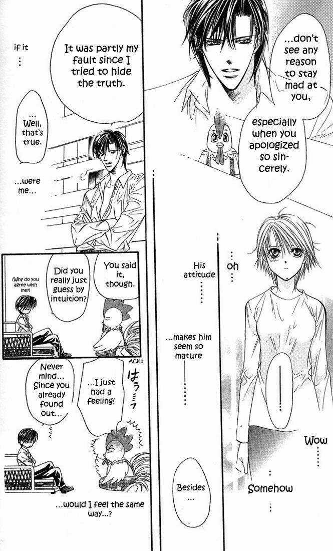 Thử Thách Của Kyouko Chapter 23 trang 9