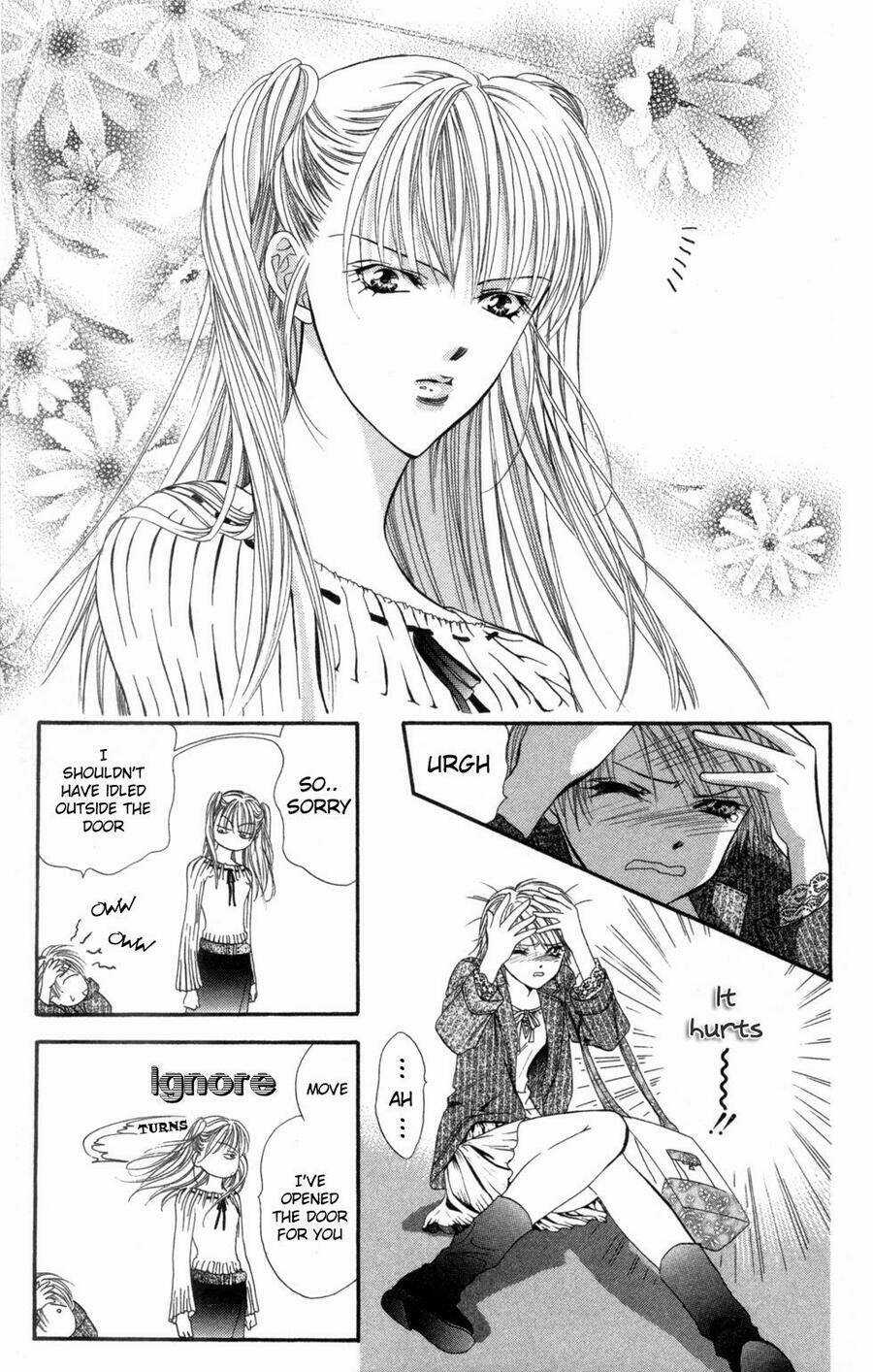 Thử Thách Của Kyouko Chapter 24 trang 30