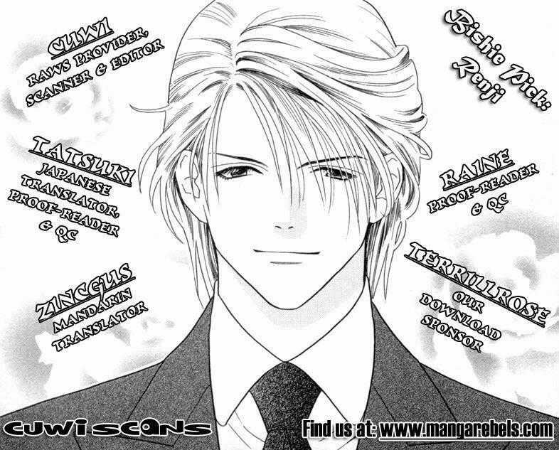 Thử Thách Của Kyouko Chapter 24 trang 34