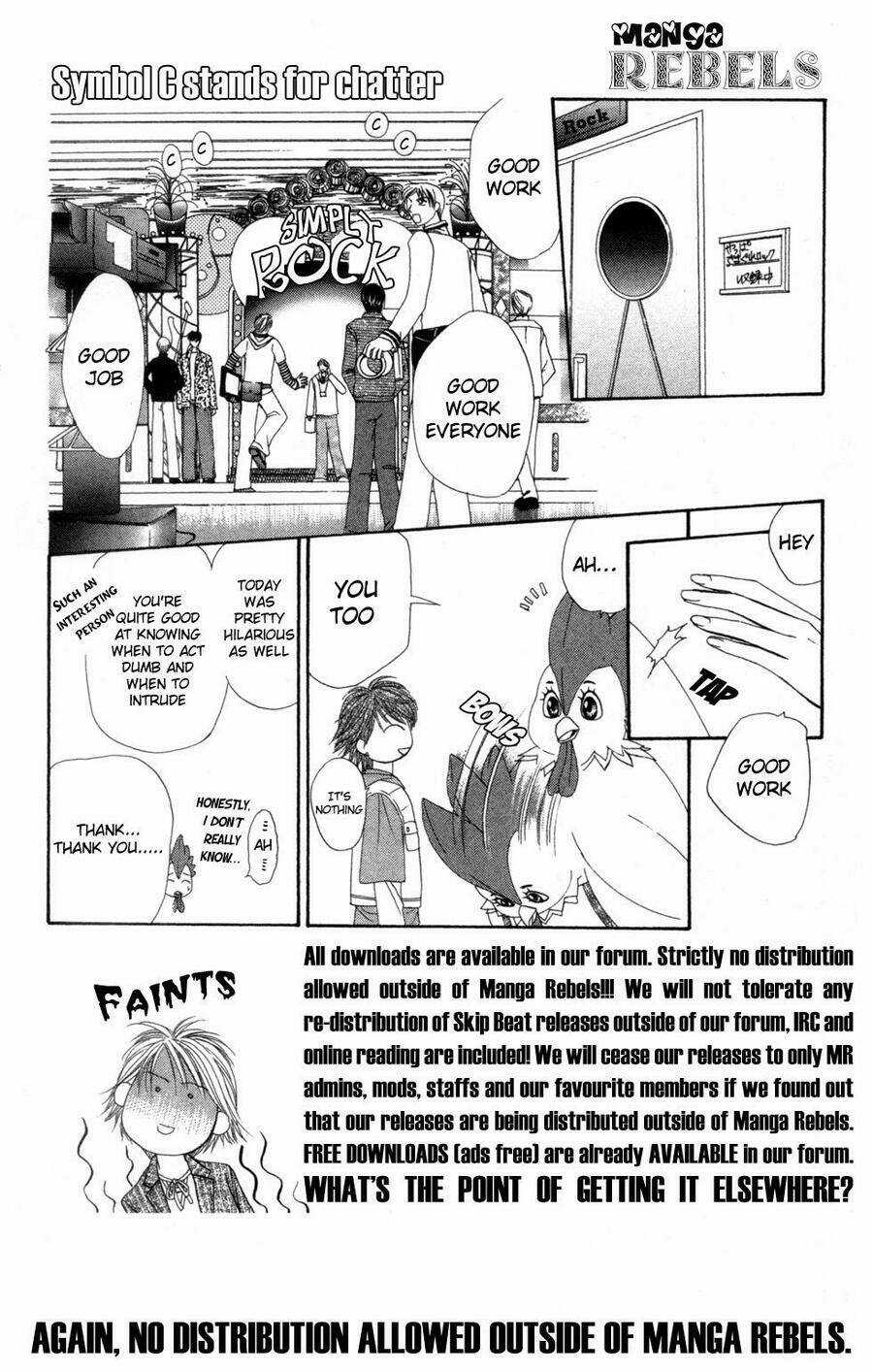 Thử Thách Của Kyouko Chapter 24 trang 4