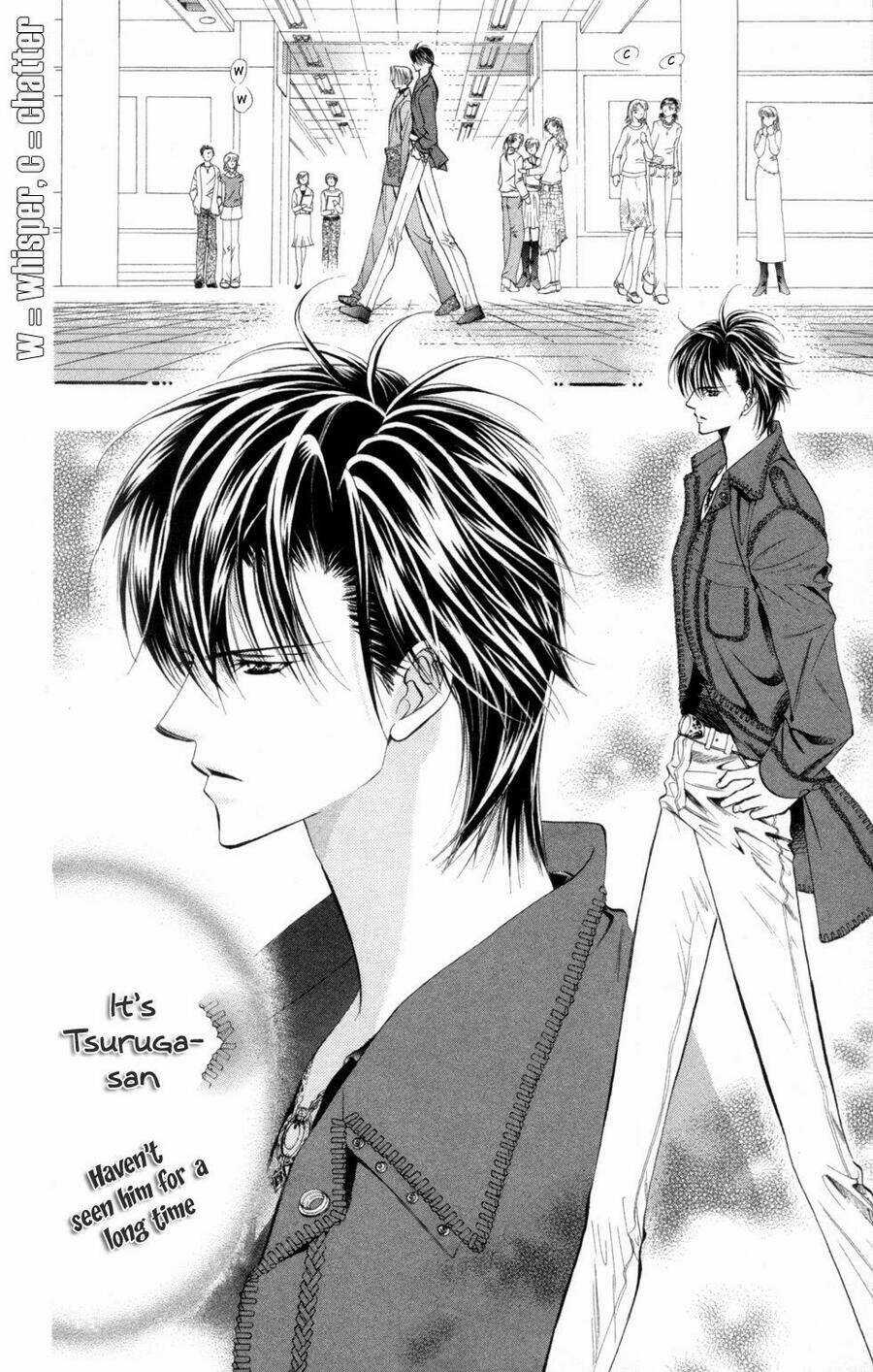 Thử Thách Của Kyouko Chapter 24 trang 9