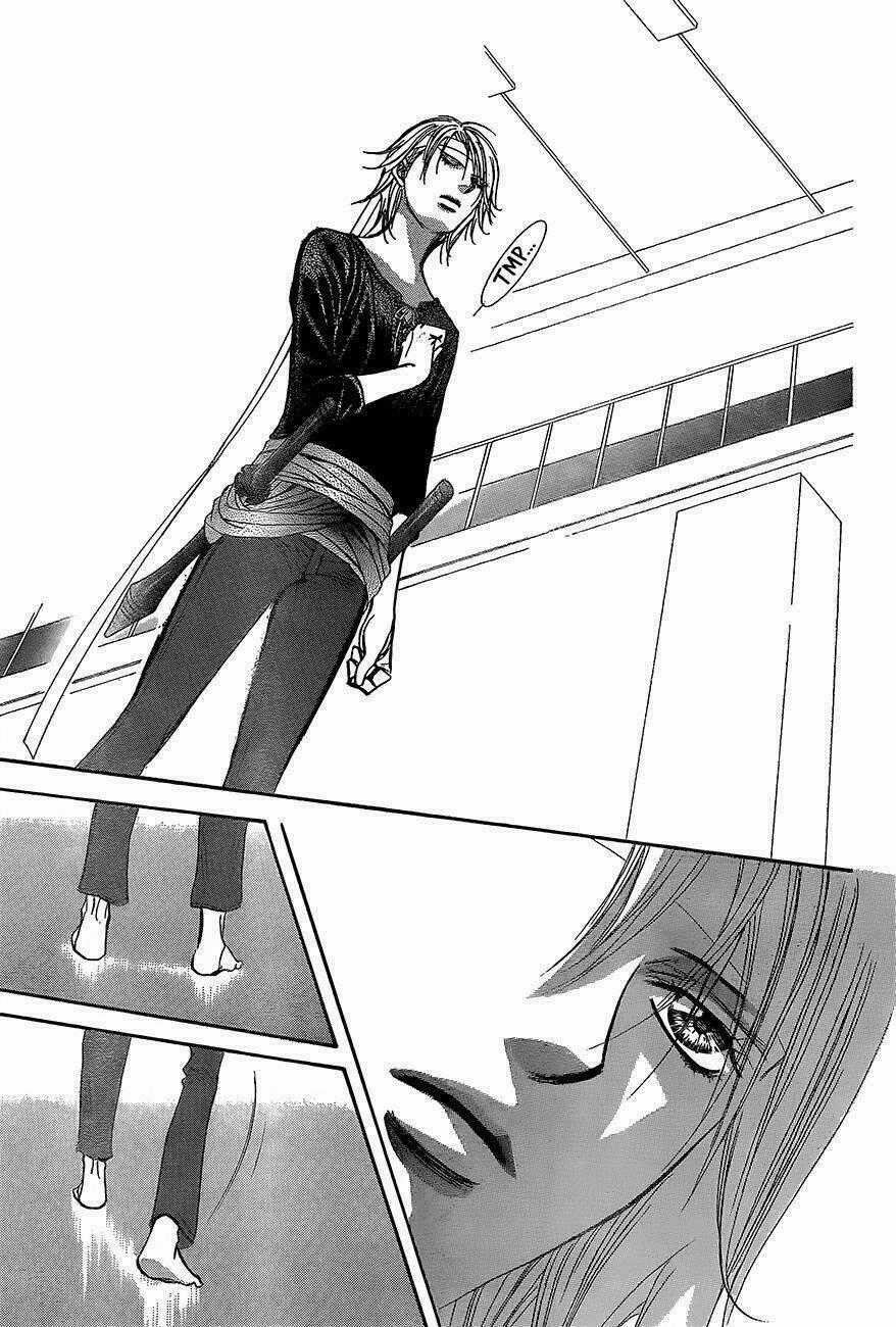 Thử Thách Của Kyouko Chapter 246 trang 23