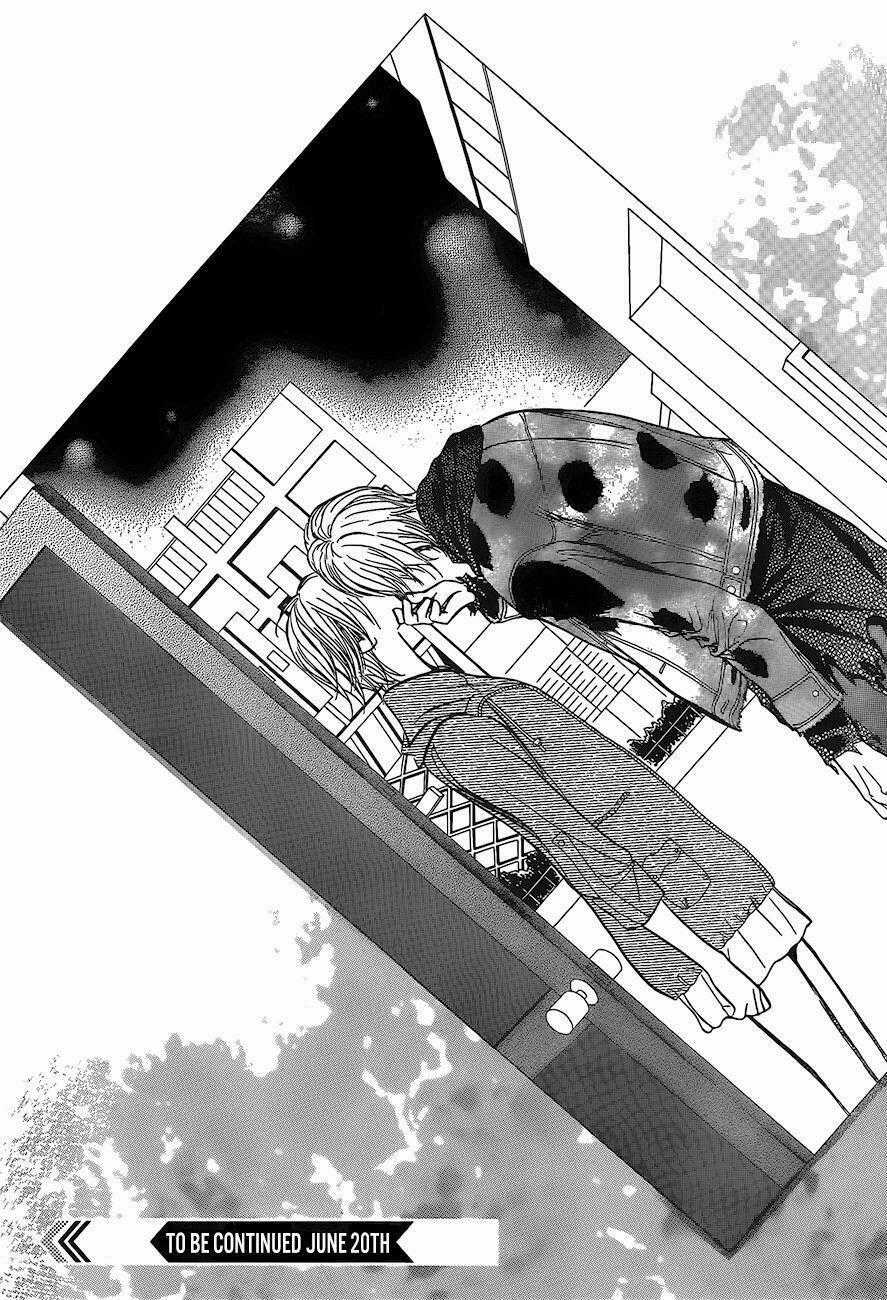 Thử Thách Của Kyouko Chapter 248 trang 24