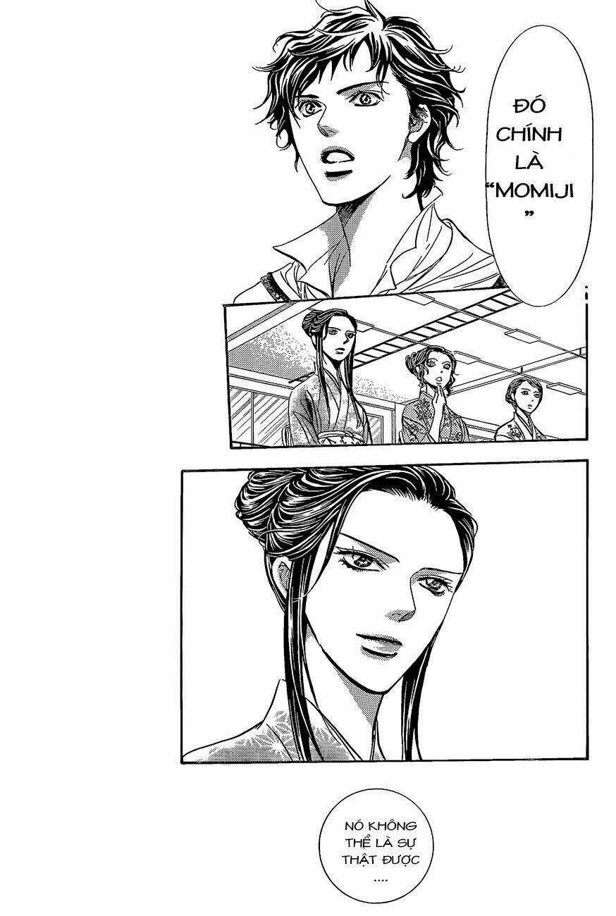 Thử Thách Của Kyouko Chapter 248 trang 3